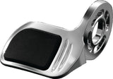 Kuryakyn 6310 Contoured ISO Throttle Boss, Chrome