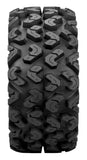 Sedona Rip-Saw R/T 28x10R14 Radial ATV/UTV Tire, 8-Ply, RS2810R14