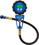 Motion Pro Digital Tire Gauge 60 PSI, Part Number 08-0751