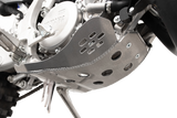 Enduro Engineering Skid Plate for 2005–2014 Yamaha YZ125, Part Number 24-5005