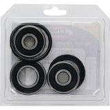 Pivot Works 83-06 Yamaha PW80 Rear Wheel Bearing Kit PWRWK-Y28-001