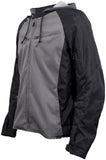 Speed and Strength Off The Chain 3.0 Textile Motorcycle Jacket, Large, Part Number 609824