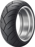 DUNLOP Elite 3 Rear Motorcycle Tire 240/40R 18 79V TL