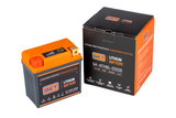 GET ATH6 Lithium Battery GK-ATHBL-0006