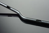 Renthal 1 in. V-Twin Handlebar - Low - Black - 852-60-BK