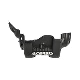 ACERBIS Skid Plate Tri Black 2986920001
