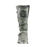 Gaerne Fastback Endurance Enduro Boots, Troop, Men's Size 8, Part Number 2197-021-42