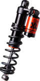 FOX Factory Race Series Quick Switch QS3 Rear Track Shock Kit for Ski-Doo Renegade 137-Inch Models, Part 853-04-007