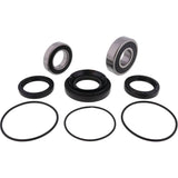 Pivot Works 14-23 Honda TRX420 FA Solid Axle Rear Wheel Bearing Kit PWRWK-H72-000
