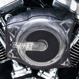 Vance & Hines 15.24 cm VO2 Billet Pre-Filter, Part 22933
