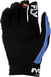 FLY RACING XL Evolution DST Bolt Gloves 380-113X