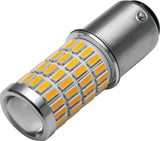 Kuryakyn 1157 Amber/Amber L.E.D. Bulb, Part Number 2867