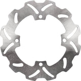 All Balls 18-0036 Stainless Steel Brake Rotor for Honda CR125R and CR250R