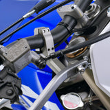 ZETA 1 1/8 in Armor Long U Clamp Kit ZE71-1628
