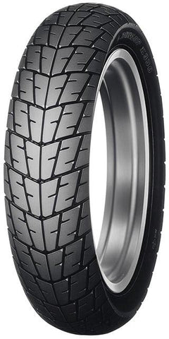 Dunlop Tire K330 Rear 120/80-16 Bias TL - Reliable Replacement for Your Motorcycle