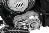 Kuryakyn 5643 Inner Primary Cover, Chrome, 14-23 Indian Models