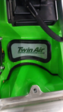 TWIN AIR 177764KX Airbox Plug for Kawasaki KX450