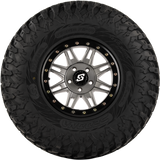Tire Ridge Ripr 28x10.00r14 8pr Lr785