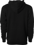 FLY RACING XL DBK Hoodie 325-00084X
