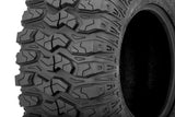 Sedona Rock-A-Billy 28x10R14 Radial ATV and UTV Tire, 8-Ply