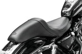 Mustang Motorcycle 11-Inch Fastback One-Piece Seat, Model 75719, Part Number 75719