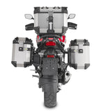 GIVI 37L PLO1192CAM Side Case Hardware Outback Hon