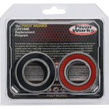 Pivot Works 25-1420-P Premium Wheel Bearing Kit for 2009-2012 Husqvarna TE310