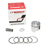 Wiseco 39.50 mm 3950XZ Piston Kit, Model 4798M03950