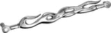 Kuryakyn 1072 Flame Shift Linkage, Chrome