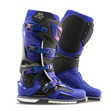 Gaerne SG.22 Future Dusk Motorcycle Boots, Size 10, Part 2262-013-10