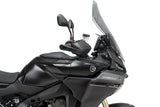 Puig Touring Windscreen Smoke for Yamaha MTT9 Tracer 900, Part Number 22456H