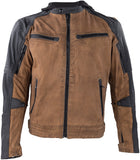 Speed and Strength 3XL Straight Savage 2.0 Jacket, Part Number 889588