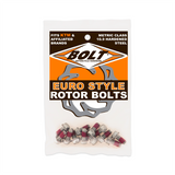 BOLT 2009-KTMRTR KTM Rotor Bolt Kit