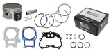 NAMURA NA-10027-4K 69.45 mm +1.00 mm Top End Kit for Honda TRX250EX and TRX250TE
