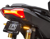 Yoshimura 30.48 cm Fender Eliminator Kit 070BG121530 for Honda ADV150