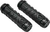 Kuryakyn 1 in Spear Grips for Indian, Model 5753, Part Number 5753
