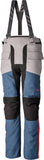 RST Pro Series Vulcan CE Textile Motorcycle Pants Silver and Blue 3XL, Part Number 103580SIL-40