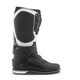 Gaerne SG.22 Boots Black/White Size 11, Part Number 2262-020-11