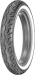 Dunlop D401 Front Tire 100/90-19 57H Bias TL for Harley-Davidson