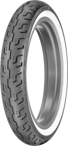 Dunlop D401 Front Tire 100/90-19 57H Bias TL for Harley-Davidson