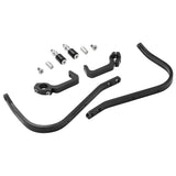 ZETA 7/8 in Adventure Armor Handguards Black Yamaha ZE72-6251