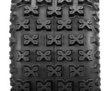 Sedona Bazooka MX/X-Country ATV Tire 20x11-9 4-Ply Bias, AT20119