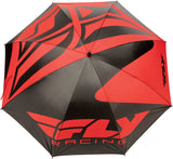 FLY RACING Large Umbrella Red/Black 36-9995