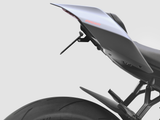 RIZOMA 1100 Streetfighter V4 PTU011B Flat Out Fender Eliminator