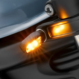 ZETA 0.13 in 701 LED Turn Signals ZR46-0119