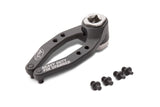 Motion Pro Heavy-Duty Pin Spanner with 3 mm and 4 mm Pins, Part Number 08-0673