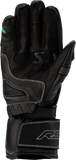 S1 Ce Glove Black/Grey/Neon Green Sm