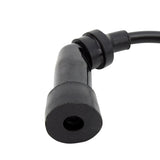 RM STATOR RM06003 External Ignition Coil with Spark Plug Cap for Suzuki DR100 and DR125