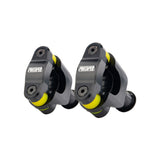 ProTaper VDS Bar Mounts 1-1/8 in. Kawasaki KX250F/KX450F Model 022216