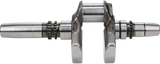 Hot Rods HR00127 Rebuildable Crankshaft for Can-Am Maverick 1000 and 1000 Turbo Models